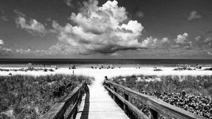Bradenton Beach