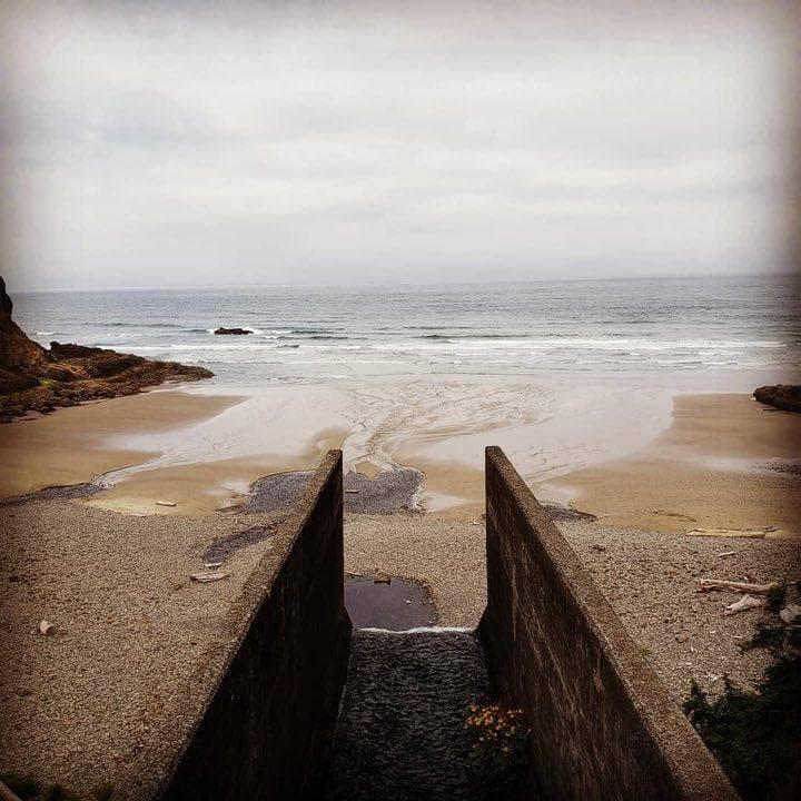 Short Beach