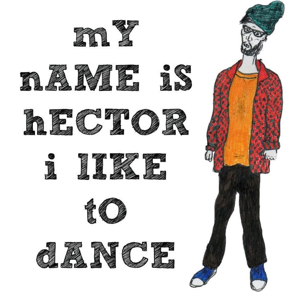 I Like To Dance