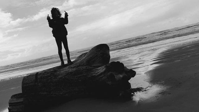 Driftwood Bitch