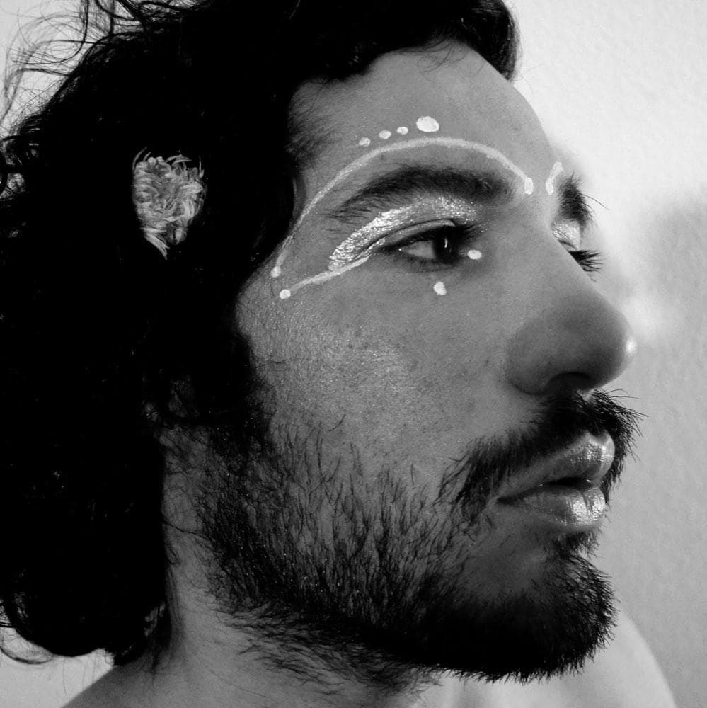 Glitter and Gold and Everything Bold