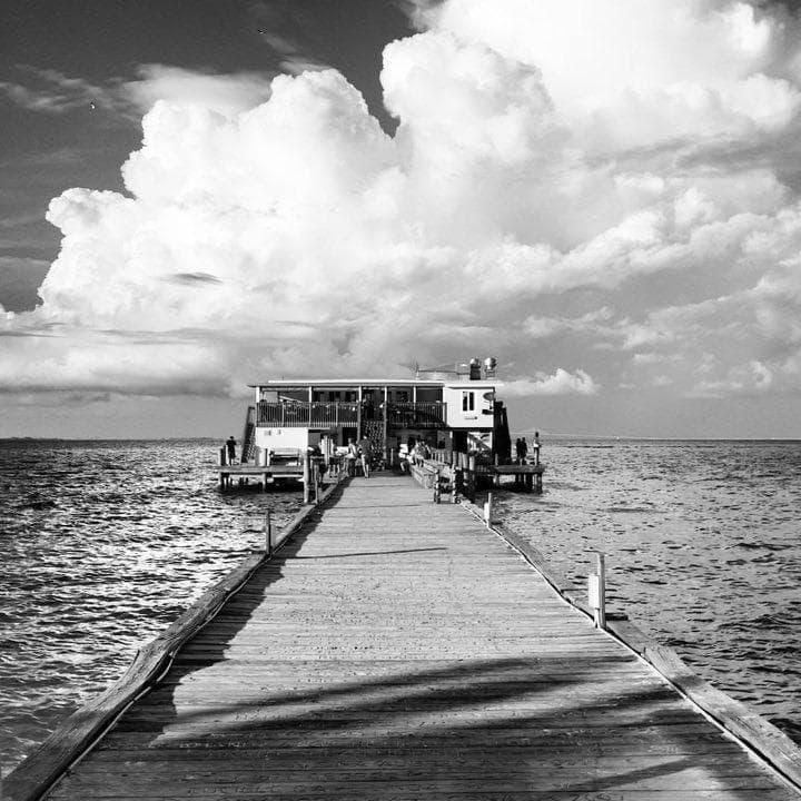 AMI Pier